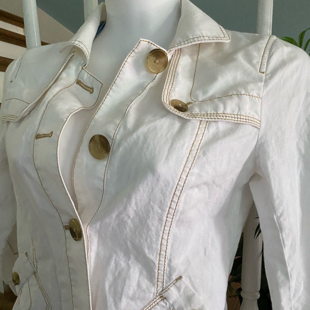 Loft light weight blazer, XSP